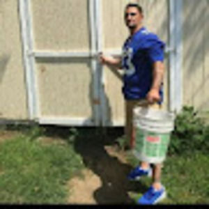 Meet your Posher, Andrew